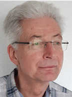 Rolf Schaffart
